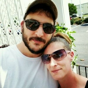 Meet your Posher, Misty